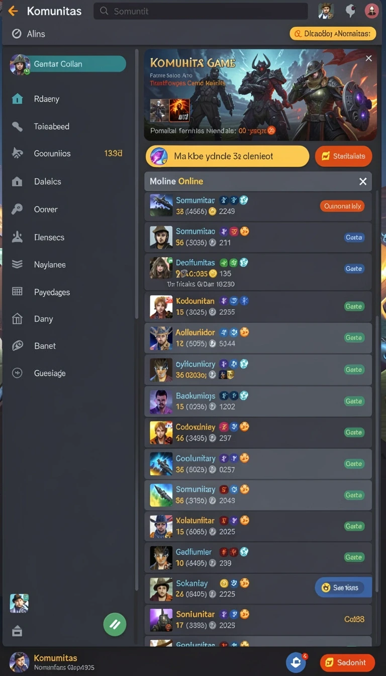 Screenshot ovabet nomor 2