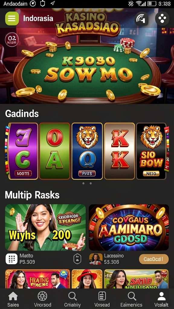 Screenshot ovo88 nomor 3