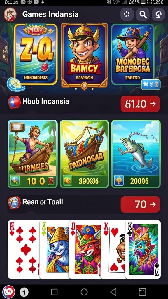 Screenshot pisangbet nomor 2
