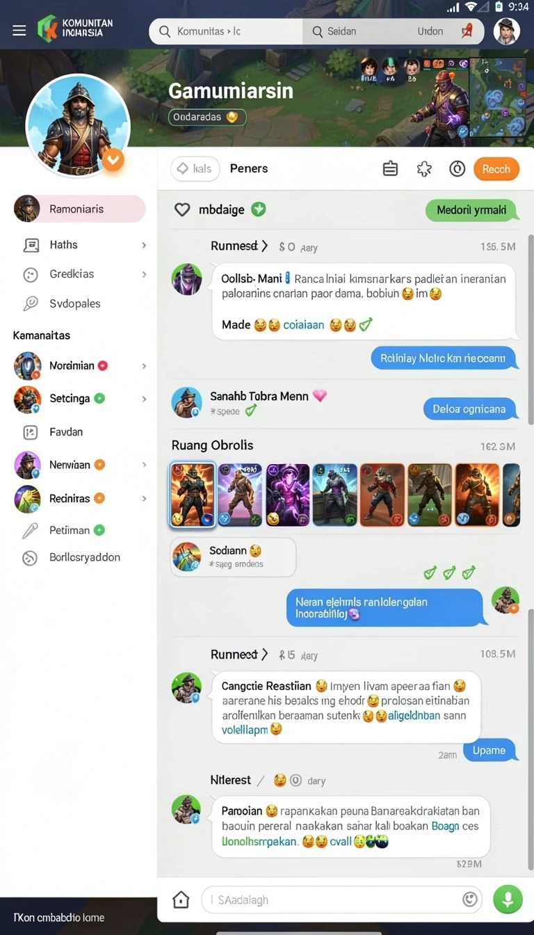 Screenshot poa88 nomor 3