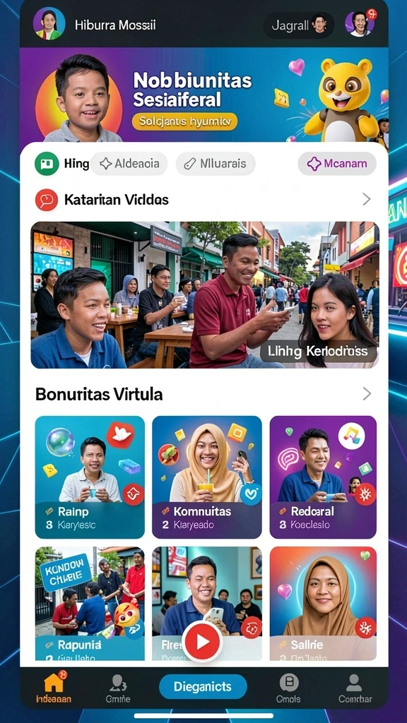 Screenshot qqnusa nomor 1