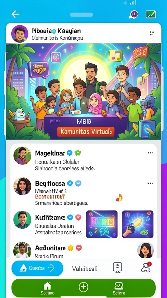 Screenshot rajacair nomor 1