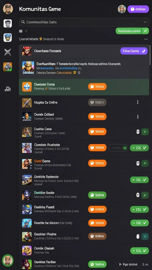 Screenshot rajacair nomor 2