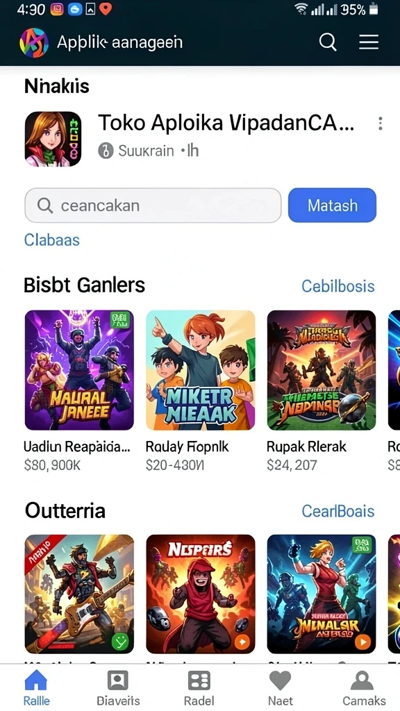 Screenshot remi62 nomor 1