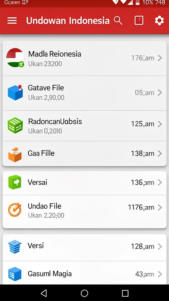 Screenshot rinduslot nomor 1