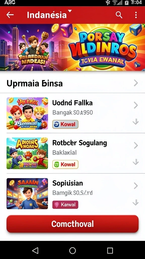Screenshot rp6677 nomor 1