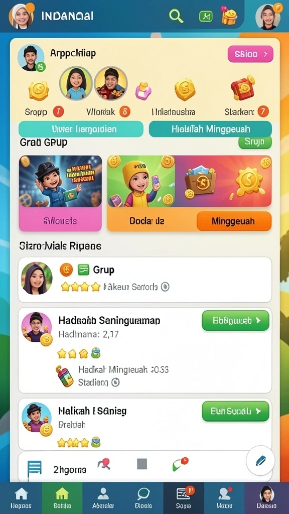 Screenshot rumpitoto nomor 3