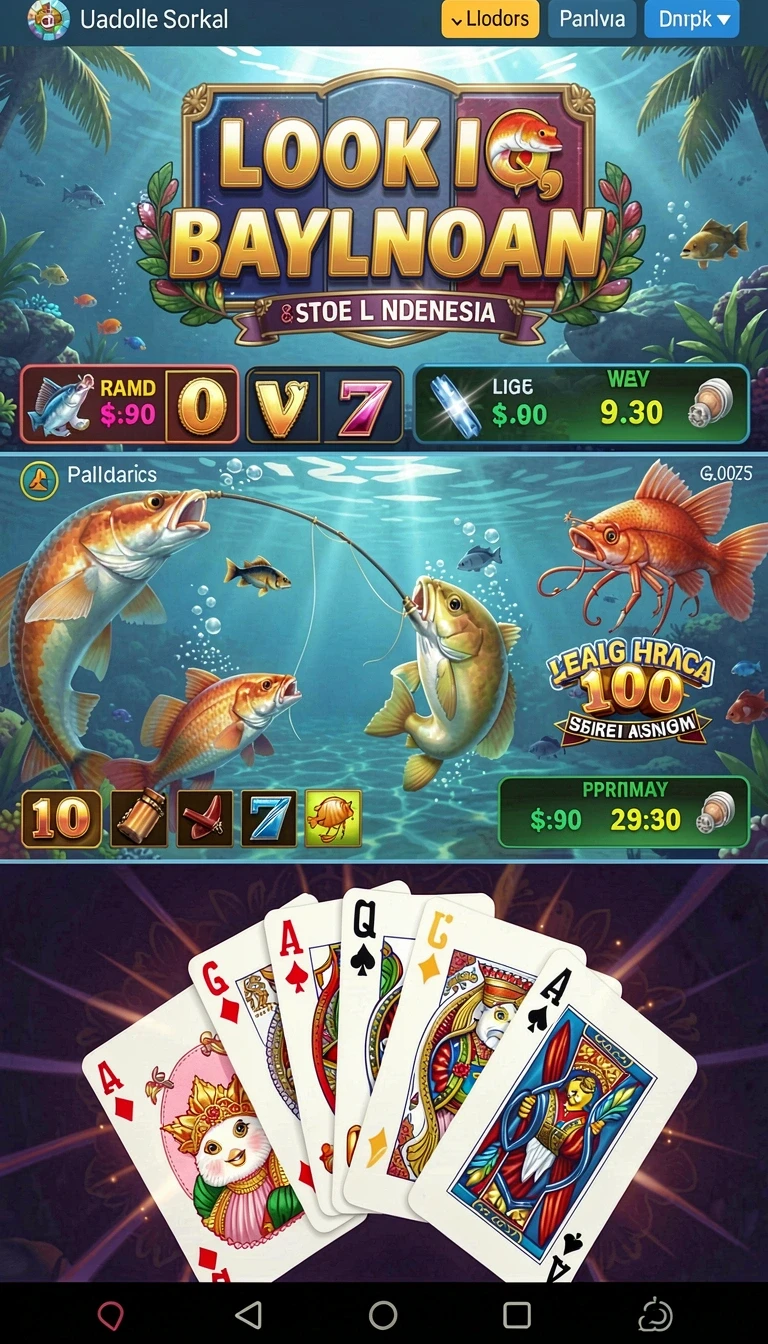 Screenshot satset138 nomor 3
