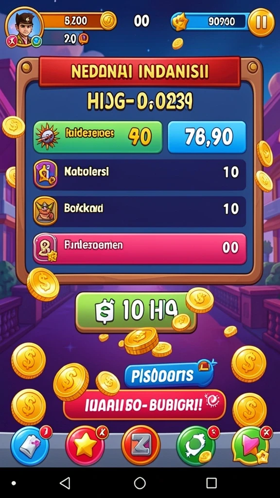 Screenshot satu77 nomor 2