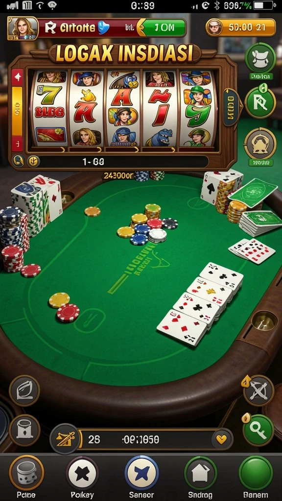 Screenshot sehoki nomor 3
