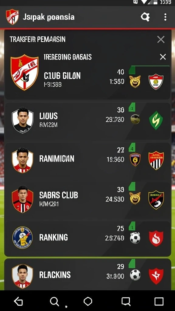 Screenshot sikat88 nomor 2