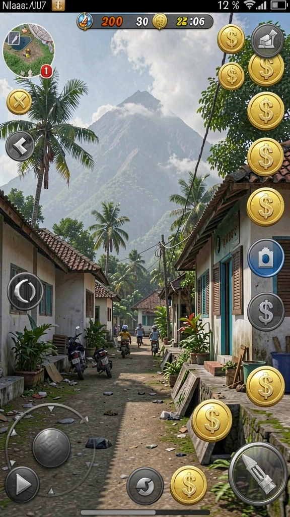 Screenshot toto777 nomor 2