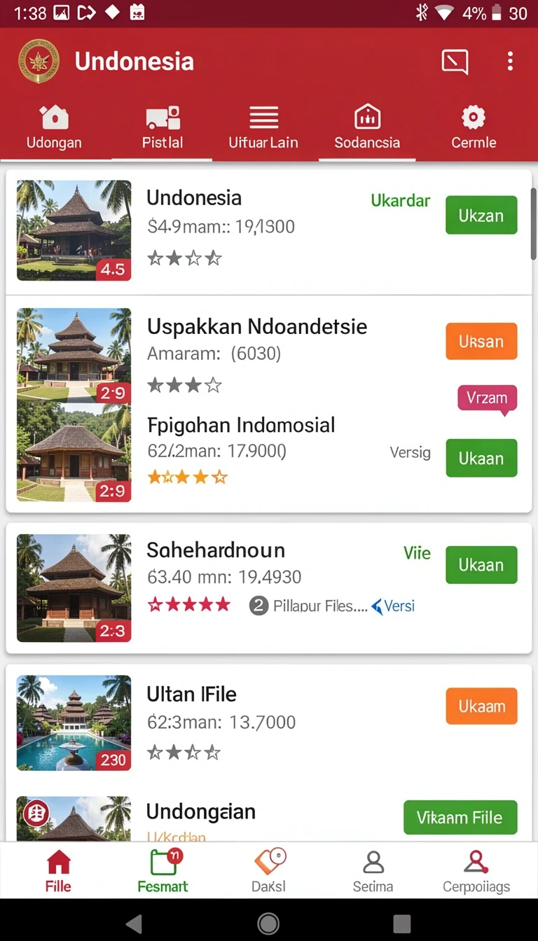 Screenshot vip333 nomor 1
